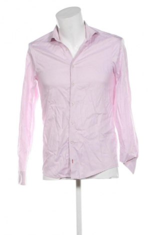 Cămașă de bărbați Pure, Mărime S, Culoare Roz, Preț 56,99 Lei