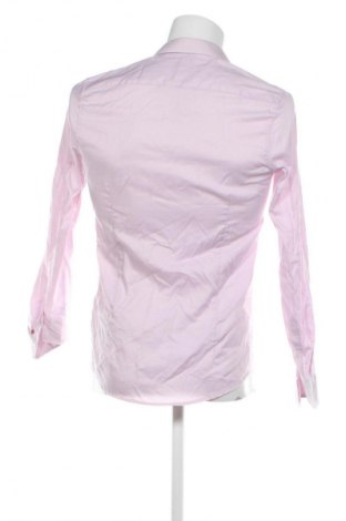Cămașă de bărbați Pure, Mărime S, Culoare Roz, Preț 56,99 Lei