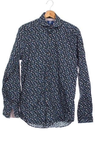 Herrenhemd R2 Amsterdam, Größe M, Farbe Mehrfarbig, Preis 27,99 €