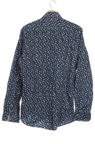 Herrenhemd R2 Amsterdam, Größe M, Farbe Mehrfarbig, Preis 27,99 €