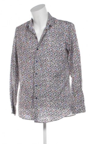 Herrenhemd R2 Amsterdam, Größe XL, Farbe Mehrfarbig, Preis 11,99 €