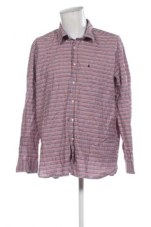 Мъжка риза Ragman, Размер XXL, Цвят Многоцветен, Цена 6,99 лв.