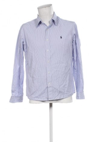 Herrenhemd Ralph Lauren, Größe L, Farbe Mehrfarbig, Preis 65,99 €