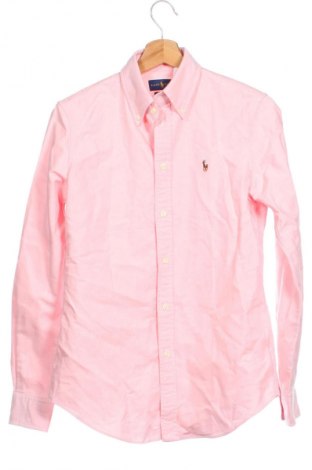 Herrenhemd Ralph Lauren, Größe S, Farbe Rosa, Preis 62,99 €