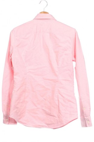 Herrenhemd Ralph Lauren, Größe S, Farbe Rosa, Preis 62,99 €