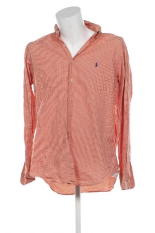 Herrenhemd Ralph Lauren, Größe L, Farbe Mehrfarbig, Preis 66,99 €
