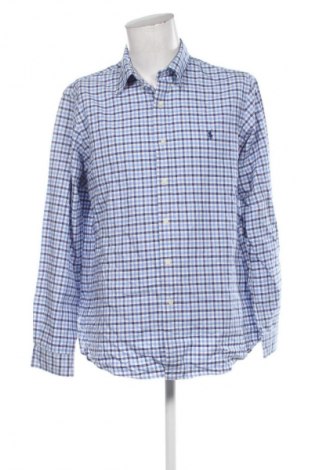 Herrenhemd Ralph Lauren, Größe XL, Farbe Mehrfarbig, Preis € 65,99