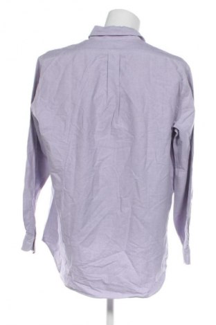 Cămașă de bărbați Ralph Lauren, Mărime XL, Culoare Mov, Preț 284,99 Lei