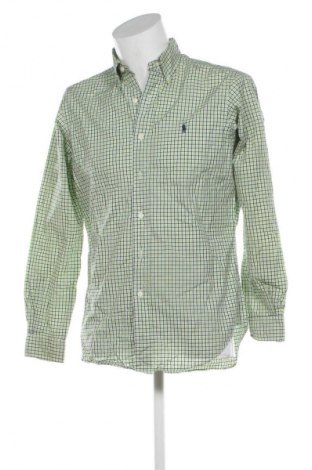 Herrenhemd Ralph Lauren, Größe S, Farbe Mehrfarbig, Preis 64,99 €