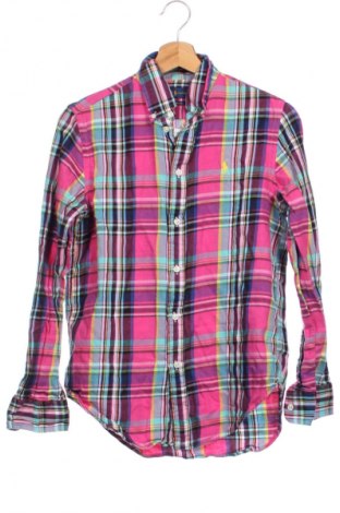 Cămașă de bărbați Ralph Lauren, Mărime S, Culoare Multicolor, Preț 220,99 Lei