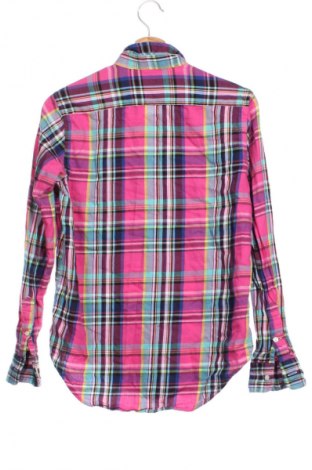 Cămașă de bărbați Ralph Lauren, Mărime S, Culoare Multicolor, Preț 220,99 Lei