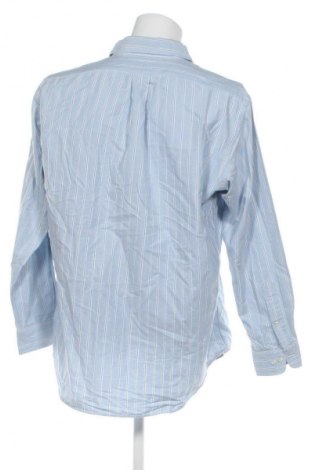 Herrenhemd Ralph Lauren, Größe L, Farbe Mehrfarbig, Preis 65,99 €