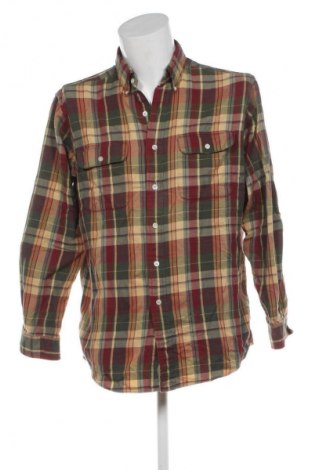 Herrenhemd Ralph Lauren, Größe L, Farbe Mehrfarbig, Preis 65,99 €