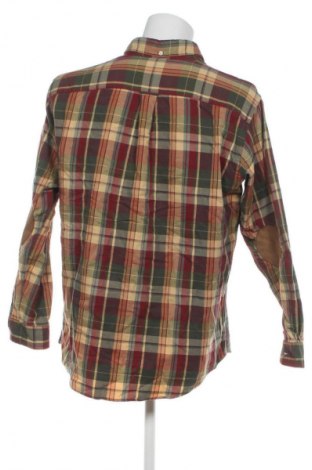 Herrenhemd Ralph Lauren, Größe L, Farbe Mehrfarbig, Preis 65,99 €