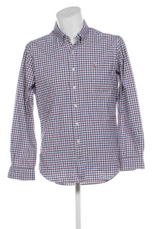Herrenhemd Ralph Lauren, Größe L, Farbe Mehrfarbig, Preis € 66,99