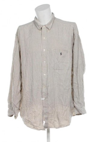Herrenhemd Ralph Lauren Golf, Größe XXL, Farbe Mehrfarbig, Preis 71,99 €