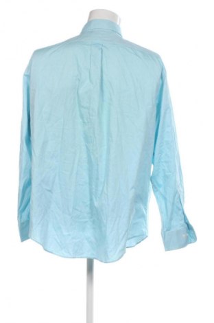 Herrenhemd Ralph Lauren, Größe XL, Farbe Blau, Preis € 55,89