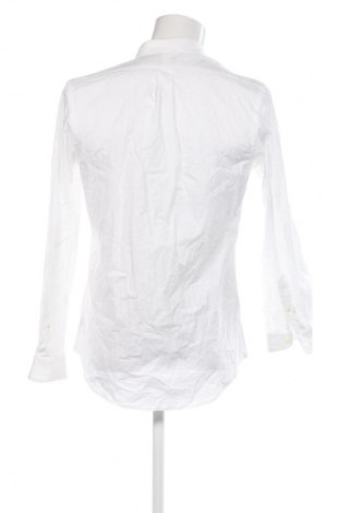 Cămașă de bărbați Ralph Lauren, Mărime M, Culoare Alb, Preț 504,99 Lei