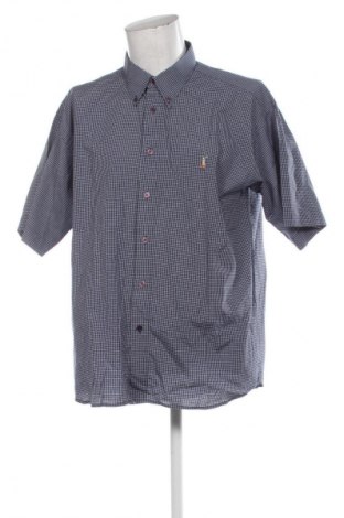 Ανδρικό πουκάμισο Ralph Lauren, Μέγεθος XXL, Χρώμα Πολύχρωμο, Τιμή 29,99 €