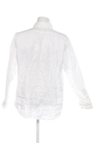 Herrenhemd Ralph Lauren, Größe L, Farbe Weiß, Preis € 94,99