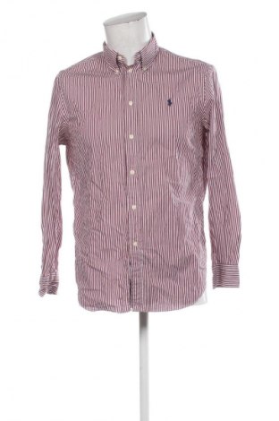 Herrenhemd Ralph Lauren, Größe L, Farbe Mehrfarbig, Preis 44,99 €