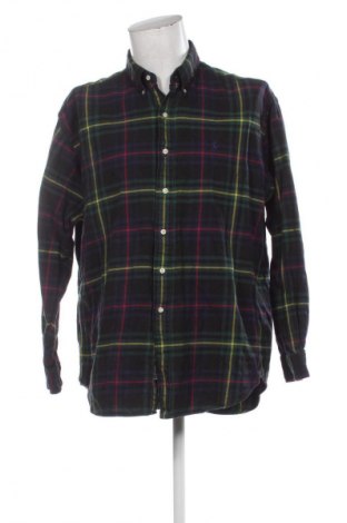 Cămașă de bărbați Ralph Lauren, Mărime XL, Culoare Multicolor, Preț 202,99 Lei