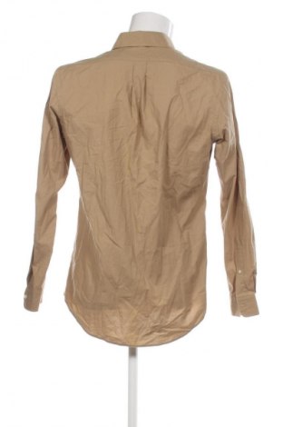 Cămașă de bărbați Ralph Lauren, Mărime M, Culoare Maro, Preț 504,99 Lei