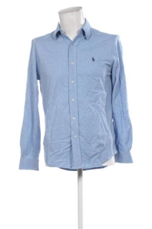 Cămașă de bărbați Ralph Lauren, Mărime M, Culoare Albastru, Preț 504,99 Lei