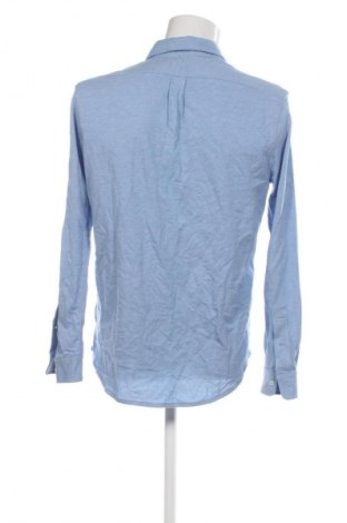 Cămașă de bărbați Ralph Lauren, Mărime M, Culoare Albastru, Preț 504,99 Lei