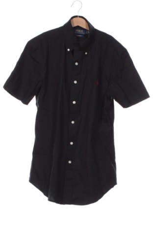 Herrenhemd Ralph Lauren, Größe XS, Farbe Schwarz, Preis 78,99 €