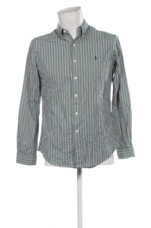 Herrenhemd Ralph Lauren, Größe M, Farbe Mehrfarbig, Preis 63,99 €