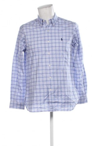 Cămașă de bărbați Ralph Lauren, Mărime M, Culoare Multicolor, Preț 274,99 Lei