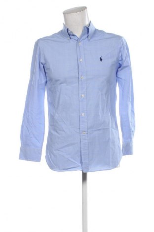 Herrenhemd Ralph Lauren, Größe M, Farbe Blau, Preis 73,99 €