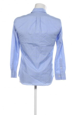 Herrenhemd Ralph Lauren, Größe M, Farbe Blau, Preis 73,99 €