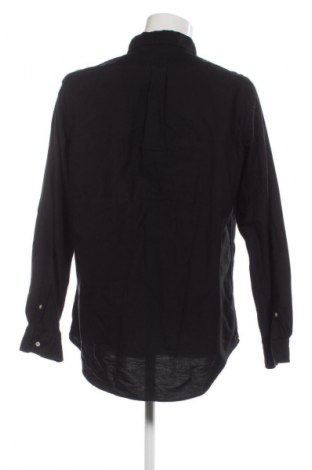 Herrenhemd Ralph Lauren, Größe XL, Farbe Schwarz, Preis € 57,99