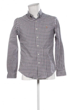 Herrenhemd Ralph Lauren, Größe M, Farbe Mehrfarbig, Preis 52,69 €