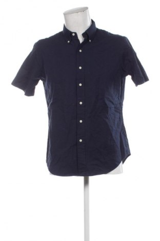 Herrenhemd Ralph Lauren, Größe M, Farbe Blau, Preis 27,99 €