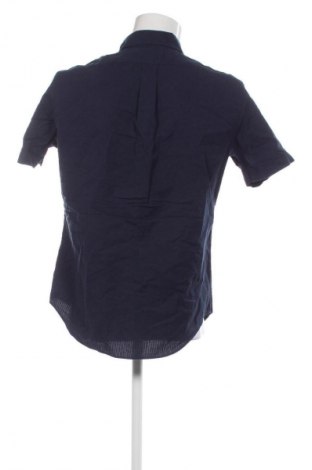 Herrenhemd Ralph Lauren, Größe M, Farbe Blau, Preis 27,99 €