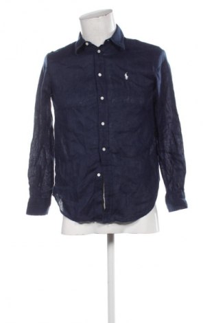 Herrenhemd Ralph Lauren, Größe S, Farbe Blau, Preis 55,99 €