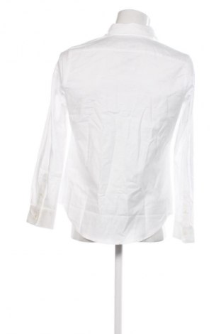 Cămașă de bărbați Ralph Lauren, Mărime M, Culoare Alb, Preț 504,99 Lei