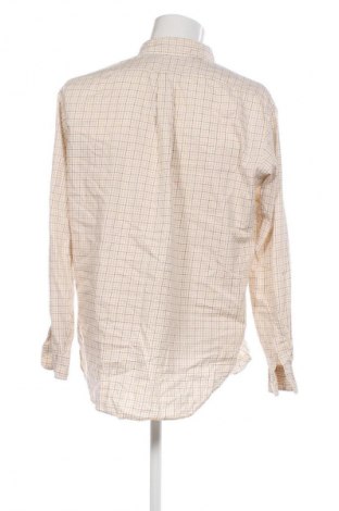 Herrenhemd Ralph Lauren, Größe L, Farbe Mehrfarbig, Preis 43,99 €