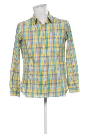 Мъжка риза Polo Ralph Lauren, Размер M, Цвят Многоцветен, Цена 43,99 лв.