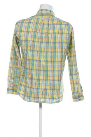 Мъжка риза Polo Ralph Lauren, Размер M, Цвят Многоцветен, Цена 43,99 лв.