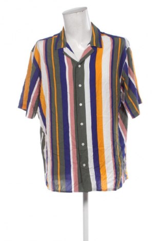 Cămașă de bărbați Rebel, Mărime XL, Culoare Multicolor, Preț 101,99 Lei