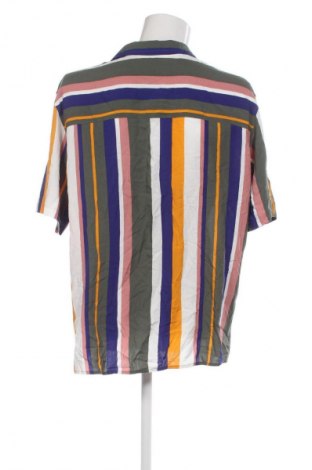 Cămașă de bărbați Rebel, Mărime XL, Culoare Multicolor, Preț 101,99 Lei