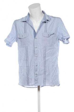 Cămașă de bărbați Redford, Mărime L, Culoare Multicolor, Preț 48,99 Lei