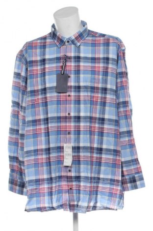 Pánská košile  Redmond, Velikost 3XL, Barva Vícebarevné, Cena  209,00 Kč