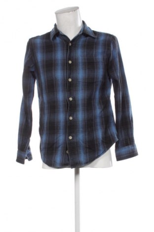 Herrenhemd Relaxed, Größe S, Farbe Mehrfarbig, Preis 8,99 €