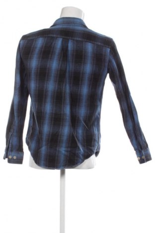 Herrenhemd Relaxed, Größe S, Farbe Mehrfarbig, Preis 8,99 €