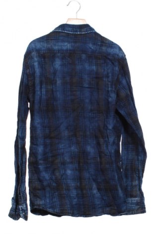 Herrenhemd Replay, Größe XS, Farbe Mehrfarbig, Preis € 36,99